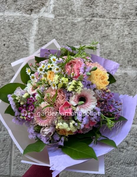 Bouquet Alessia