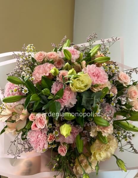 Bouquet Marika